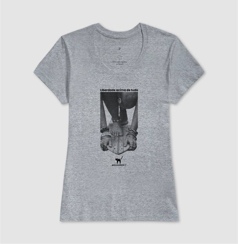 Camisa 11