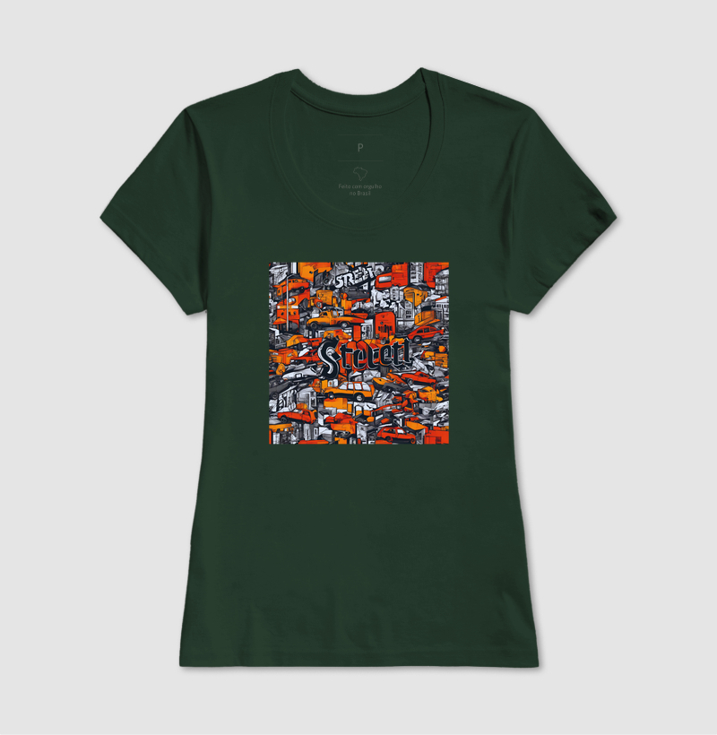Camisa 16