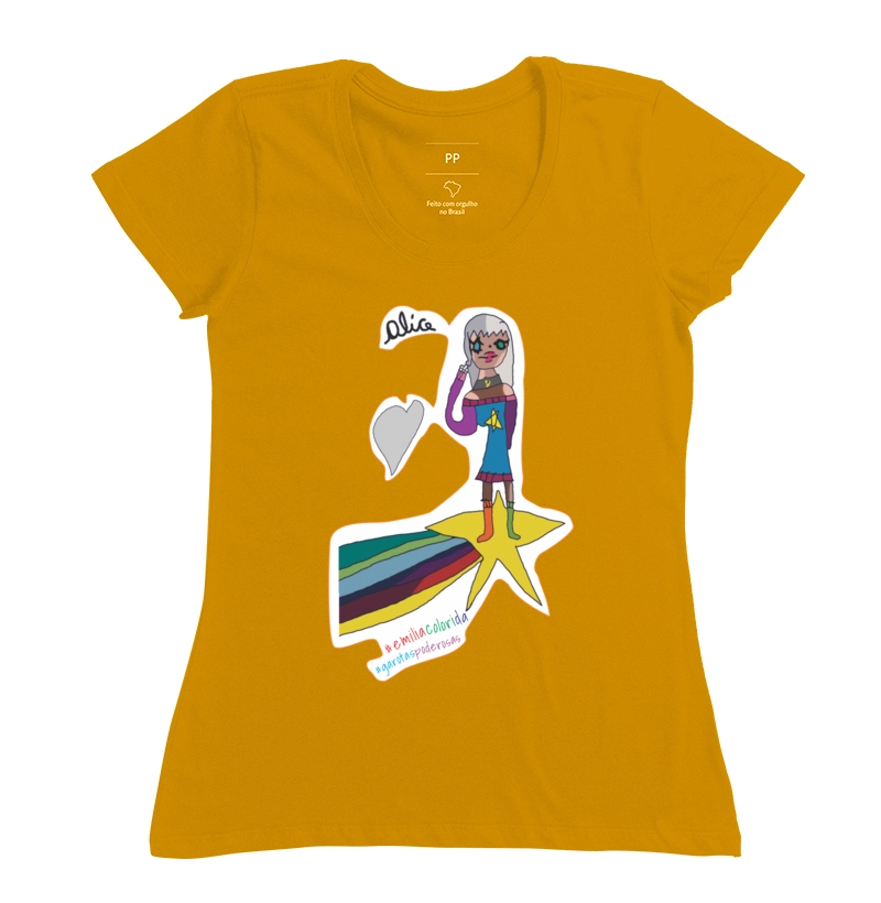 Camisa 13