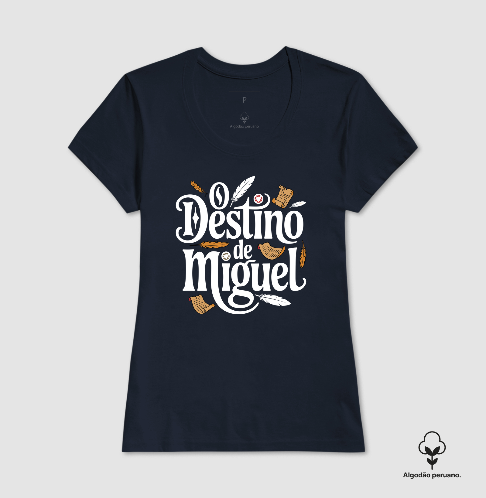 Camisa 4