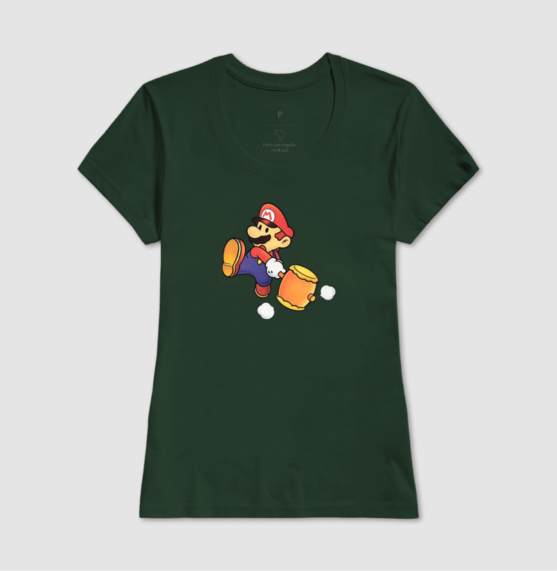 Camisa 12