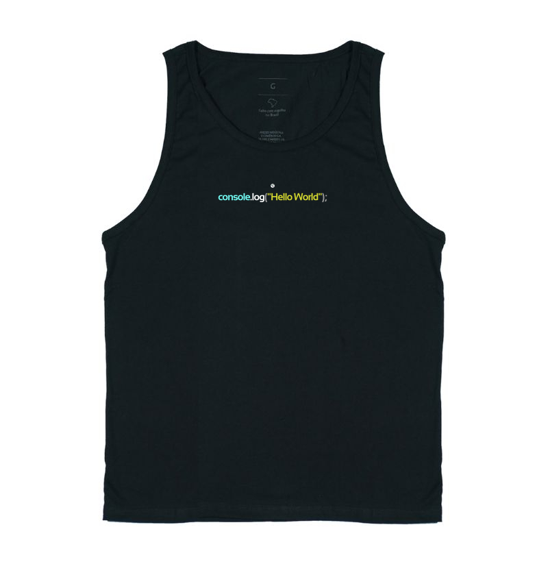 Camisa 1