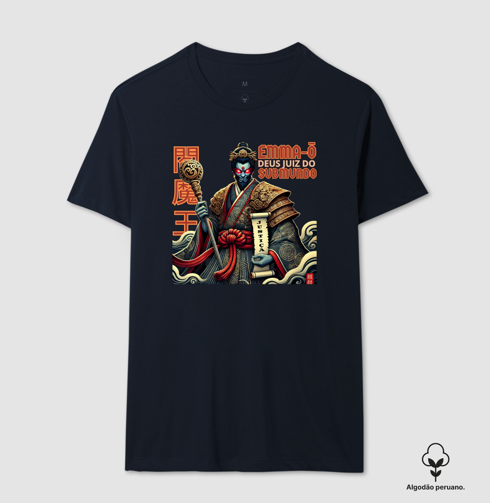 Camisa 5