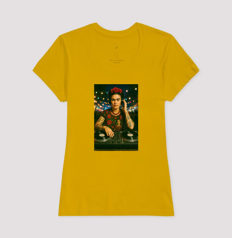 Camisa 12