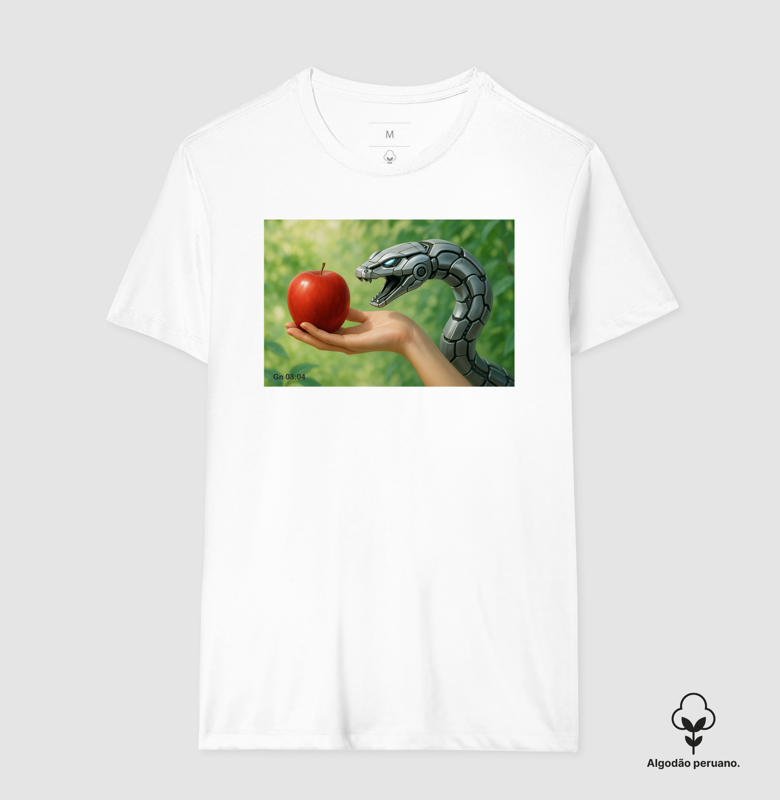 Camisa 5