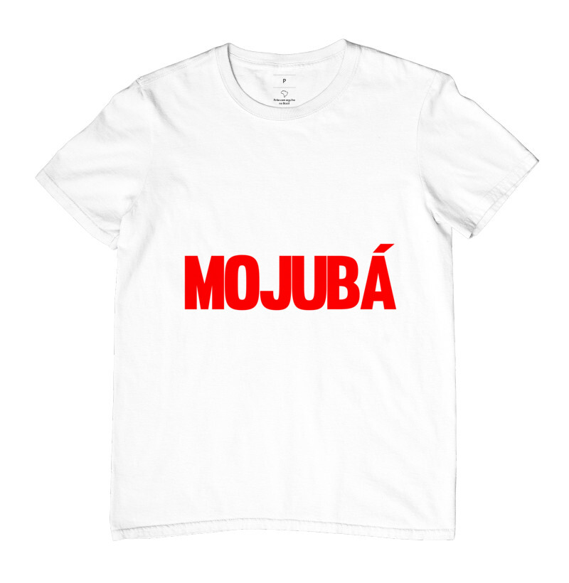 Mojubá