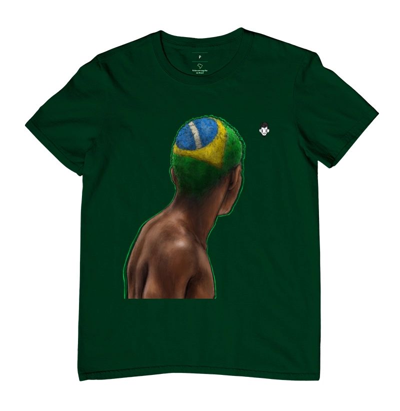 Camisa 11