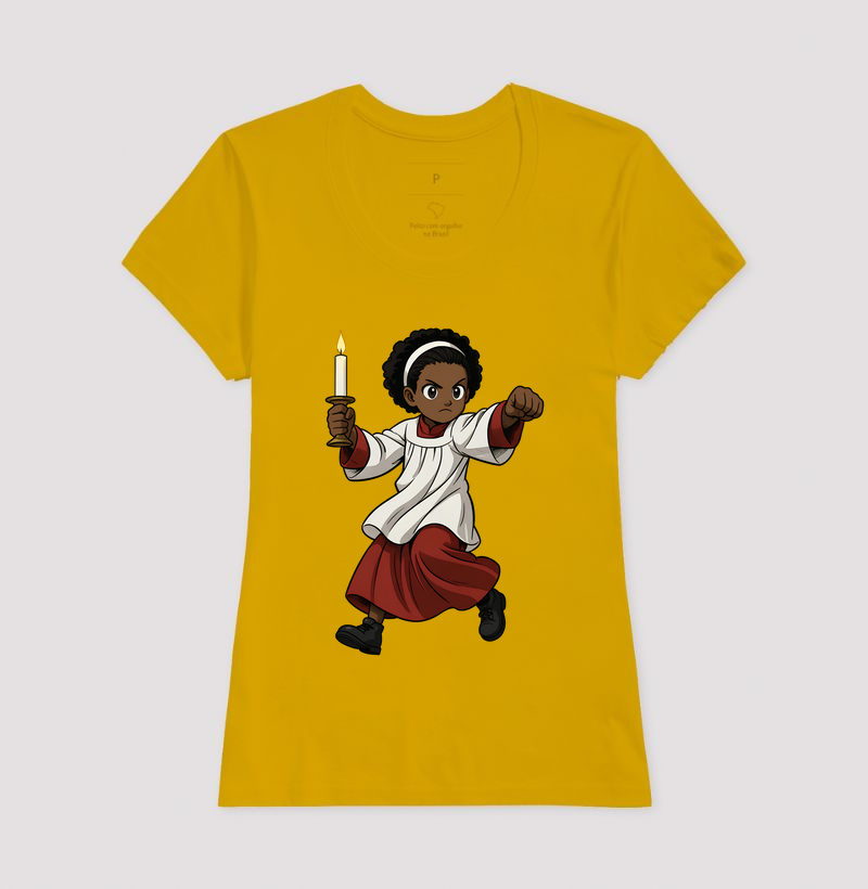Camisa 14