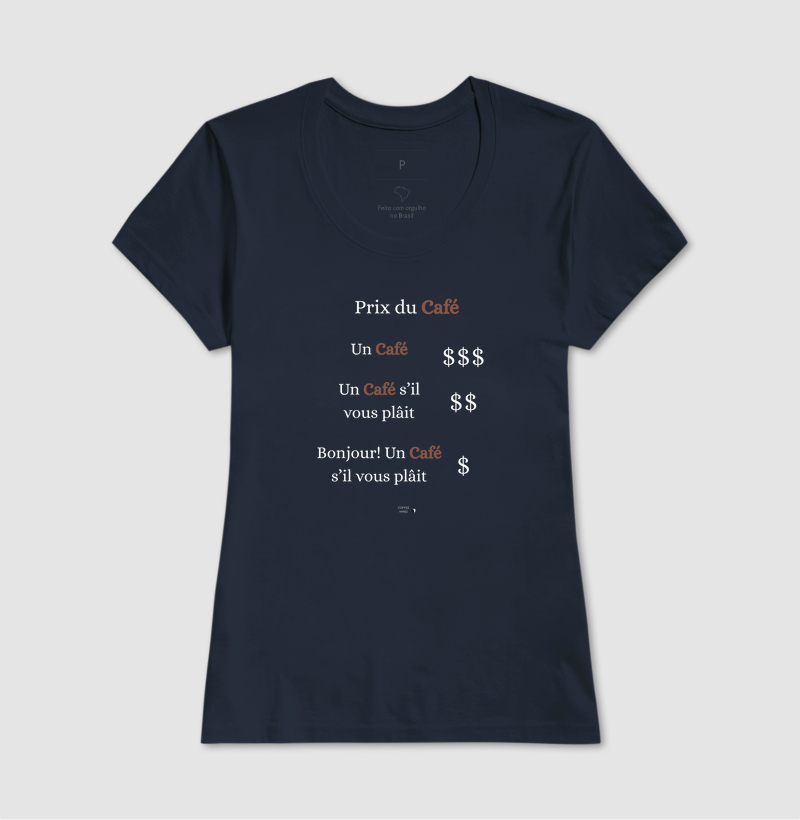 Camisa 6