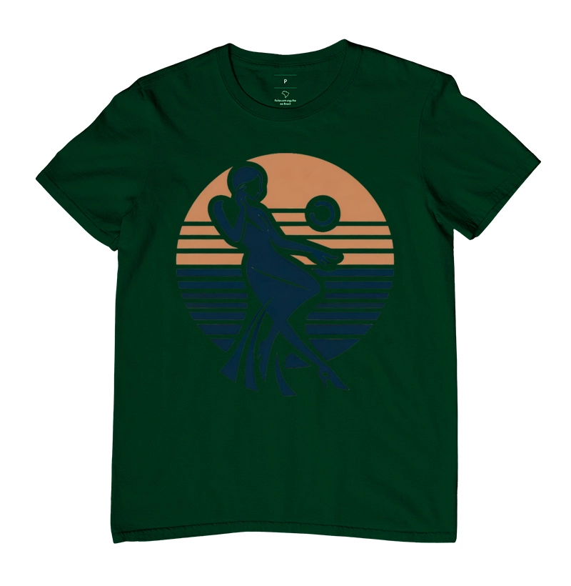 Camisa 11