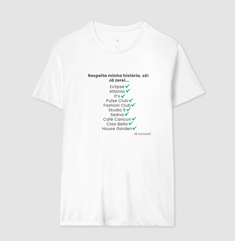 Camisa 11