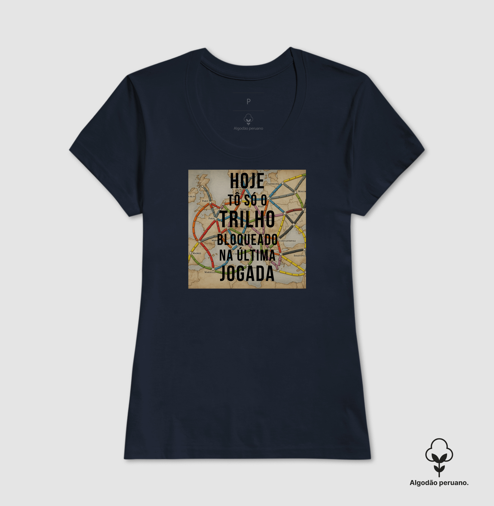 Camisa 6
