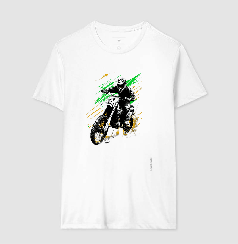 Camisa 10