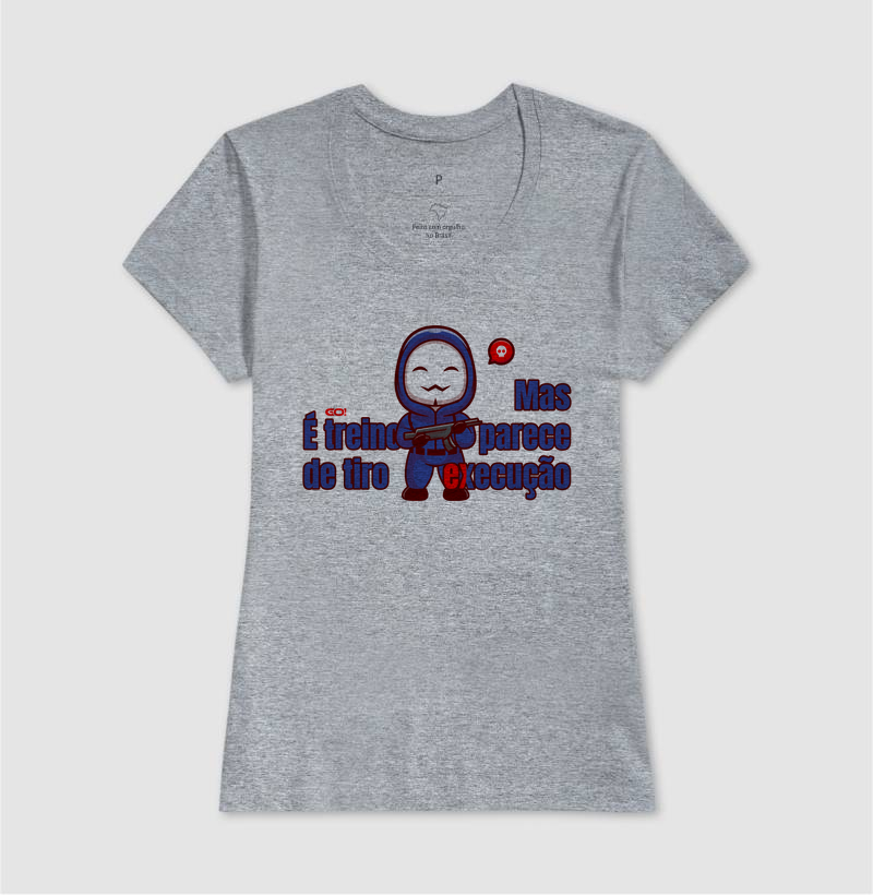 Camisa 8