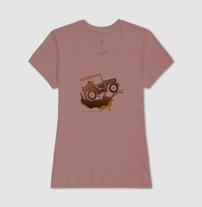 Camisa 42