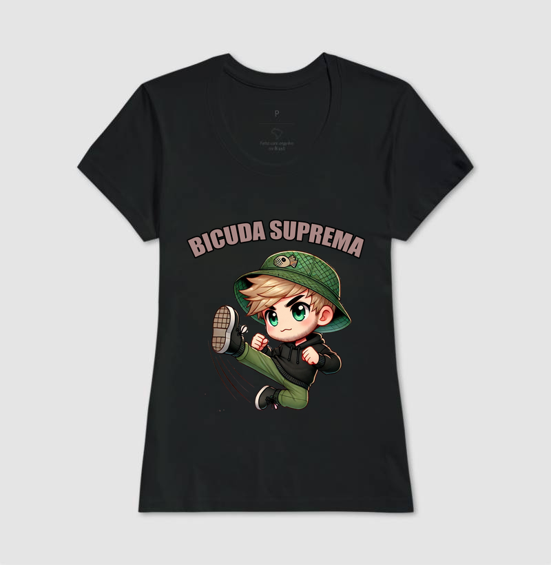 Camisa 16