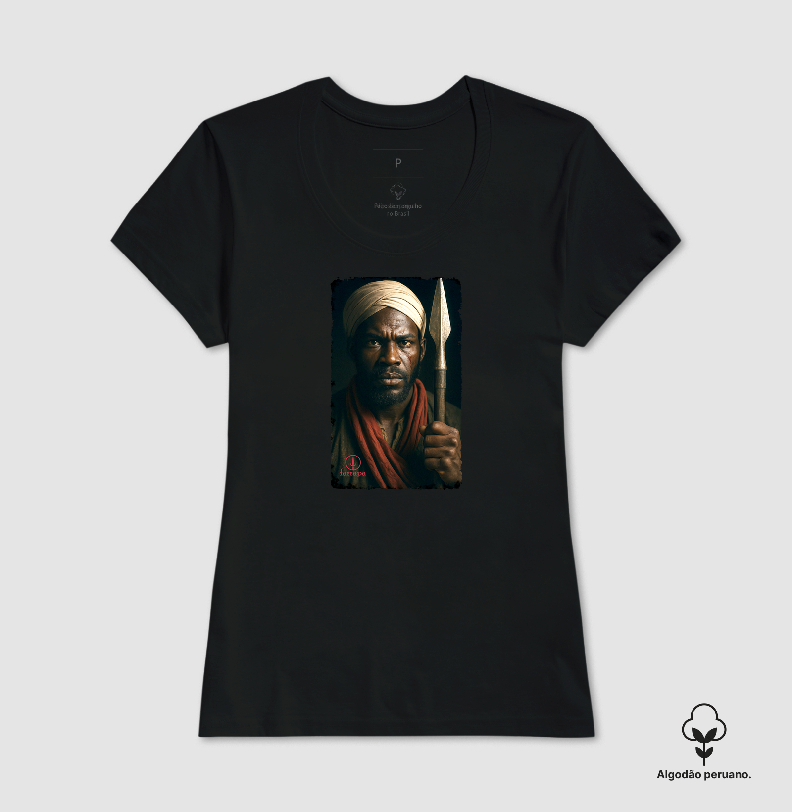 Camisa 5