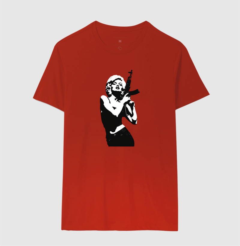 Camisa 9