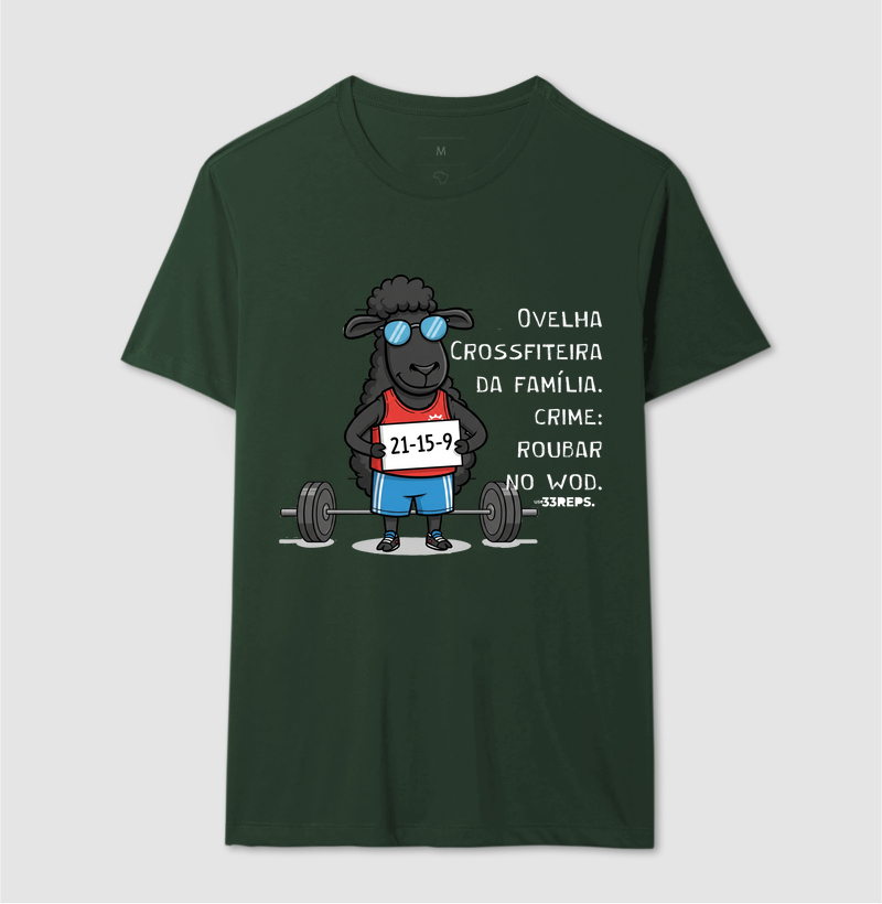 Camisa 11