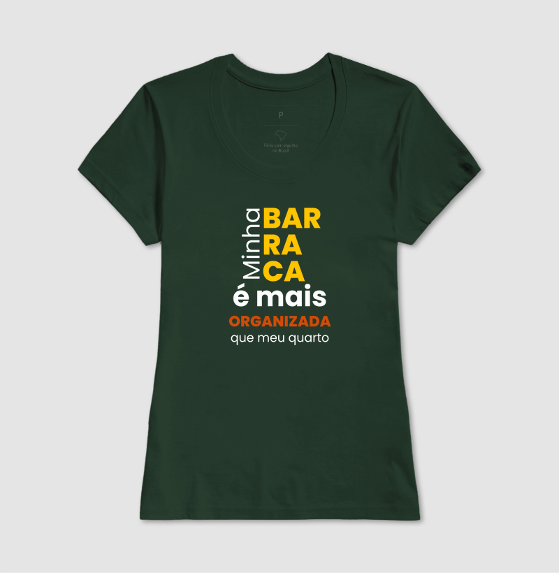 Camisa 10