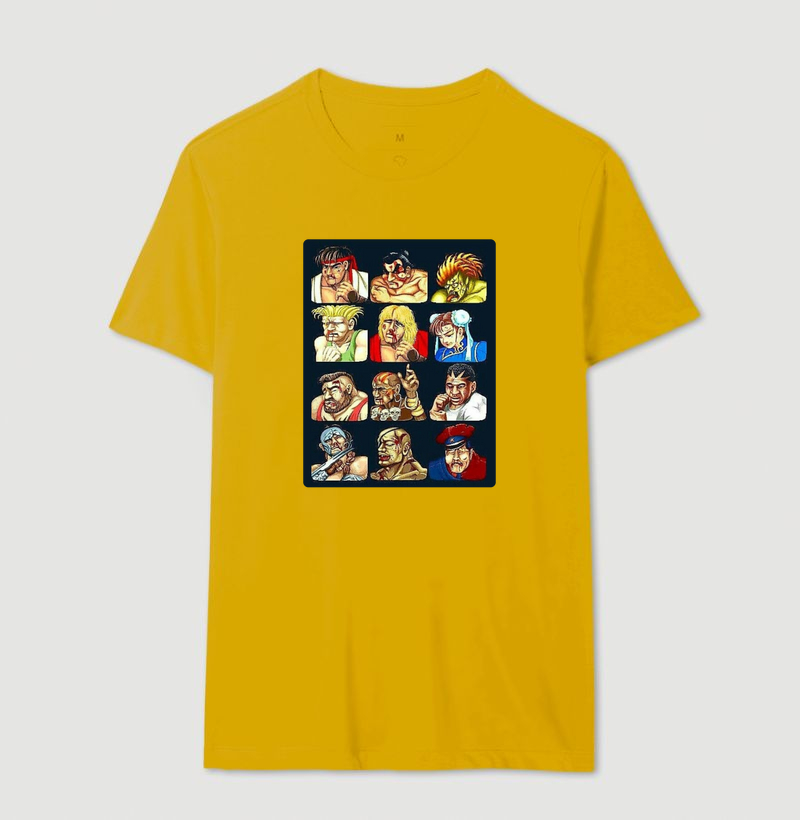 Camisa 9