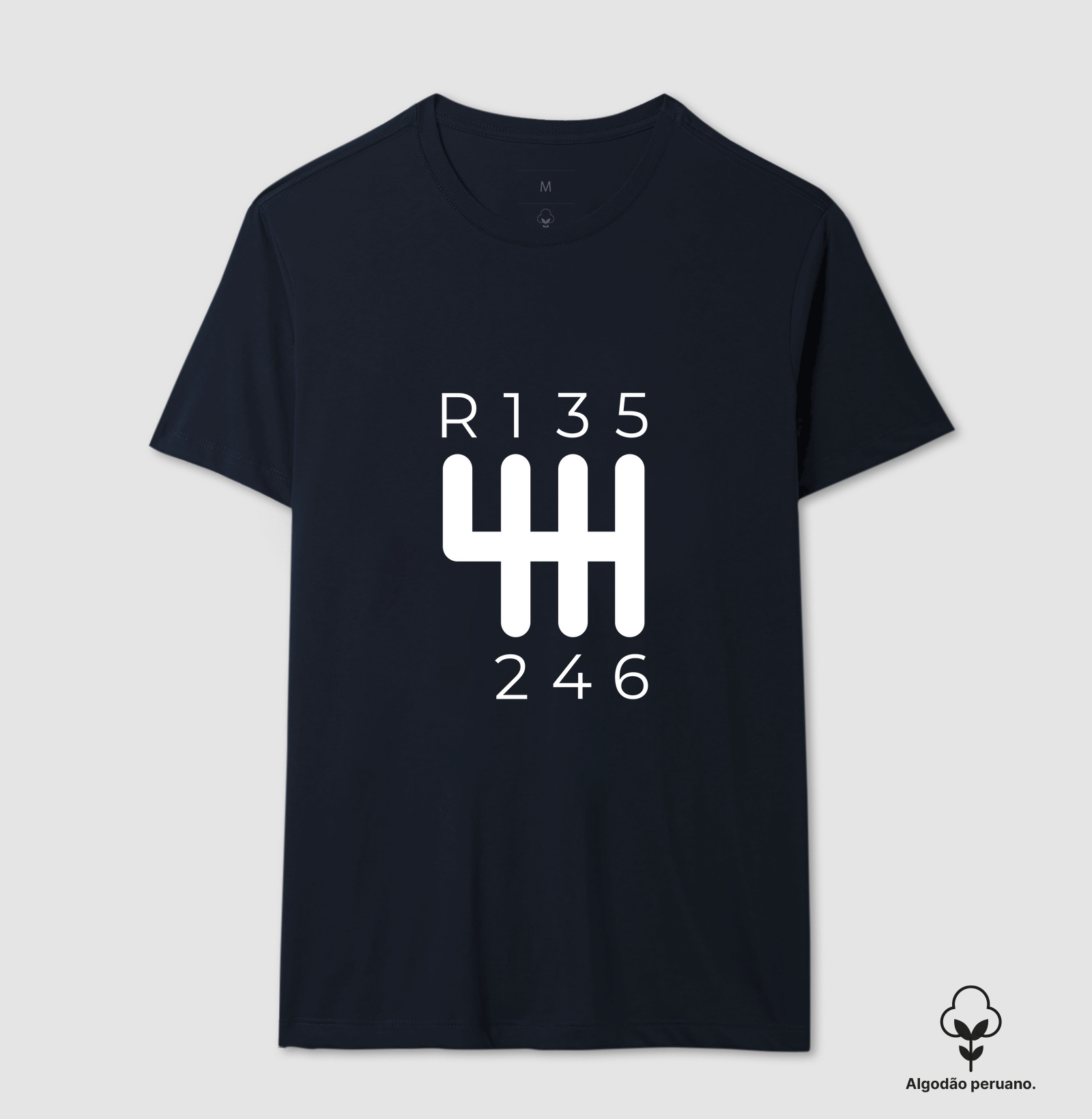 Camisa 6