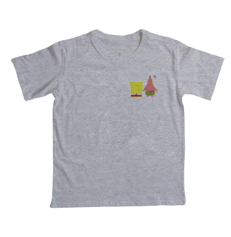 Camisa 2