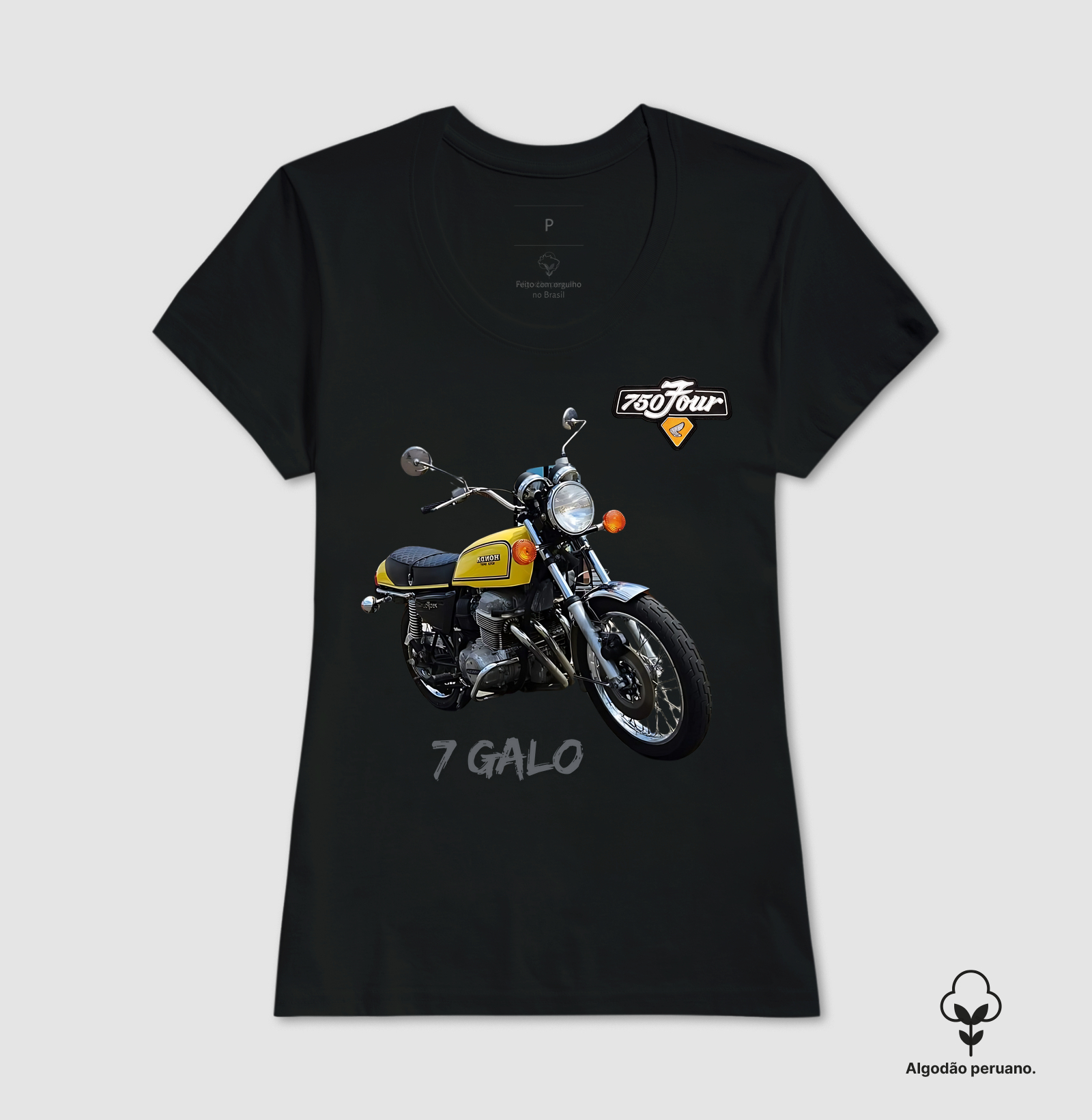 Camisa 2