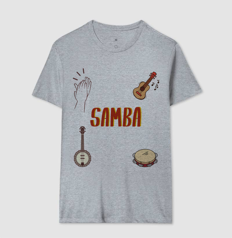 Camisa 7