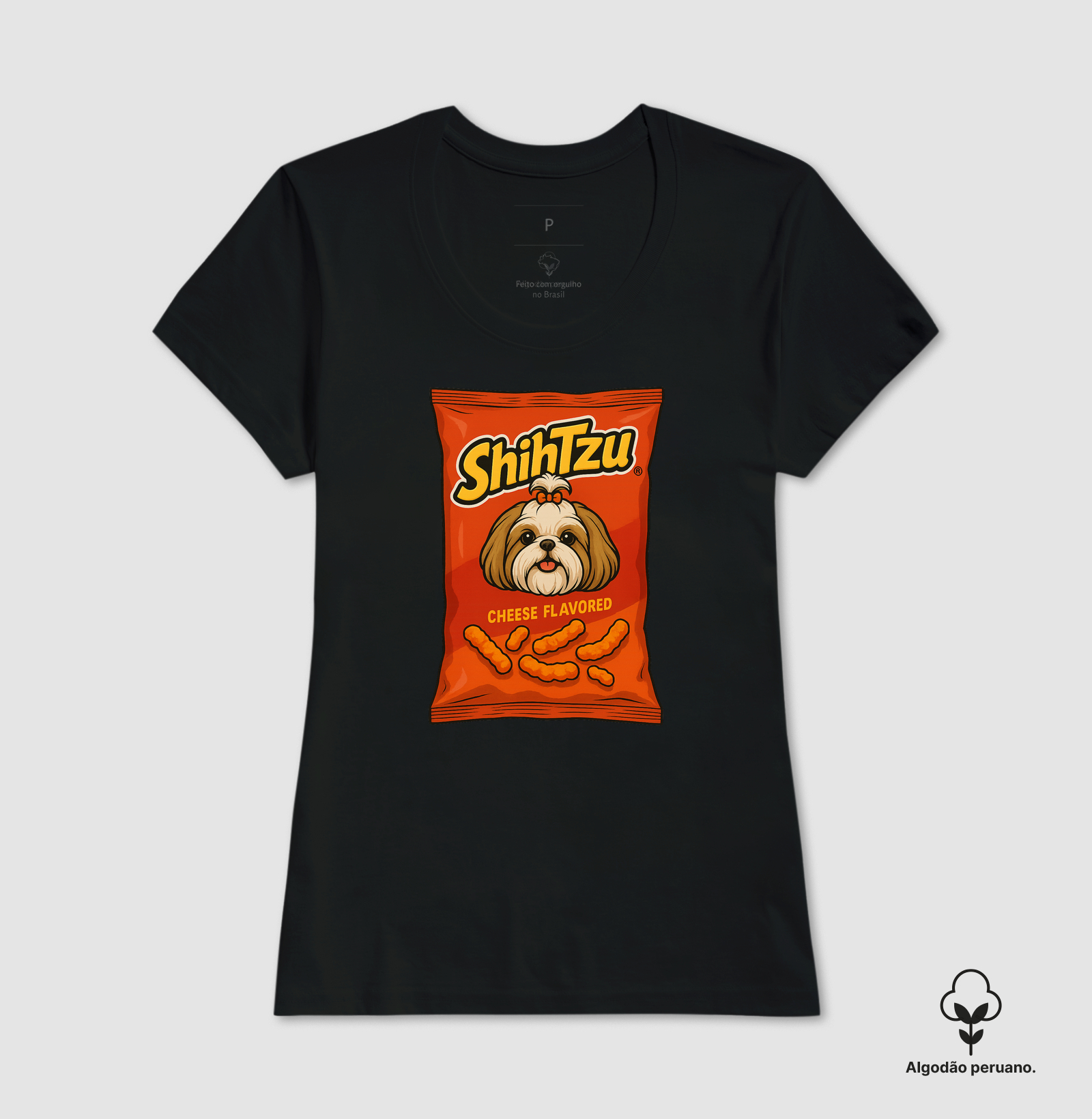Camisa 4