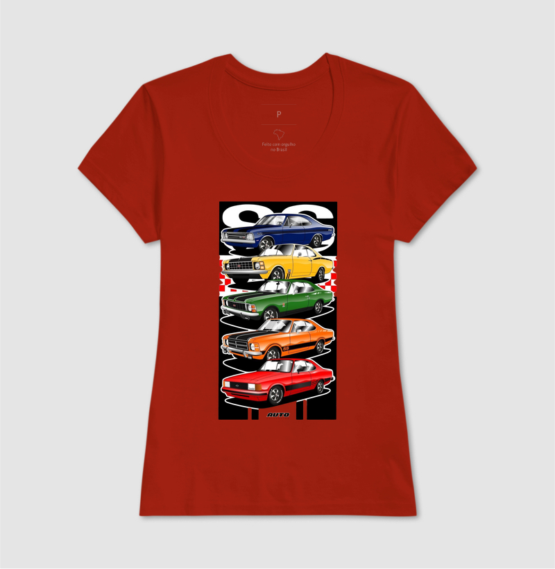 Camisa 10