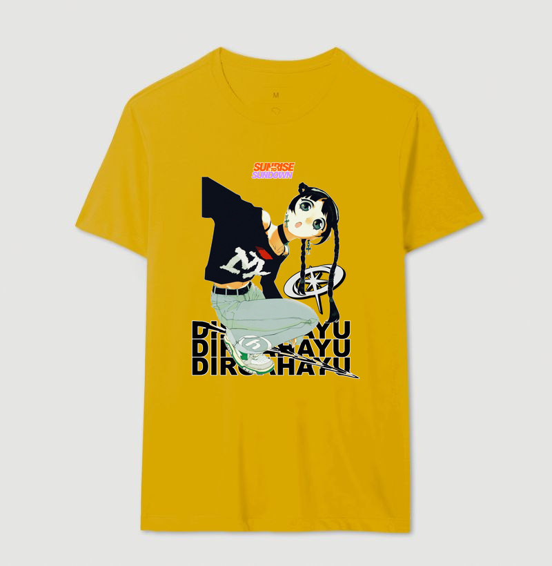 Camisa 16