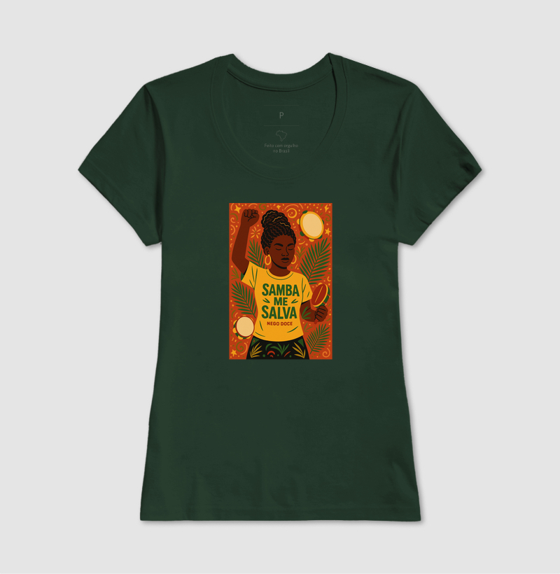 Camisa 12