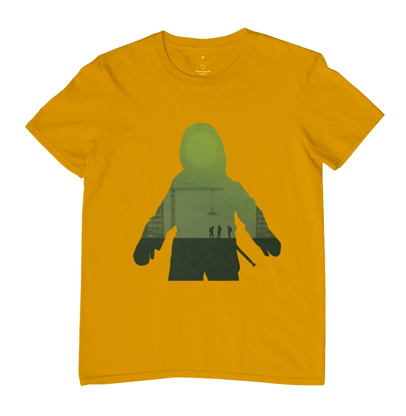 Camisa 9