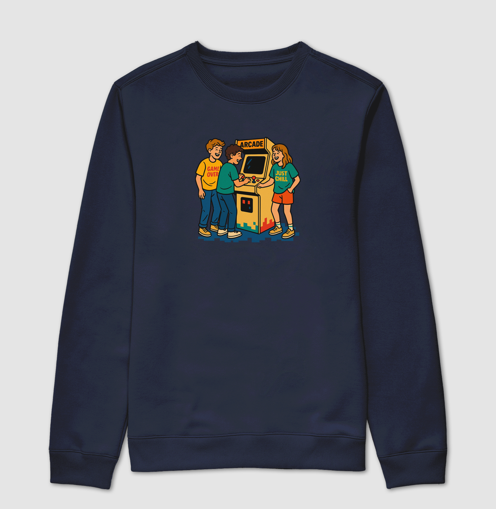 Camisa 3