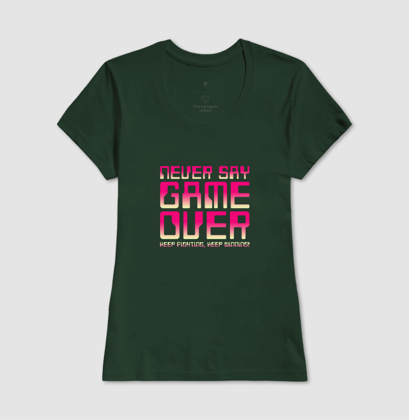 Camisa 9