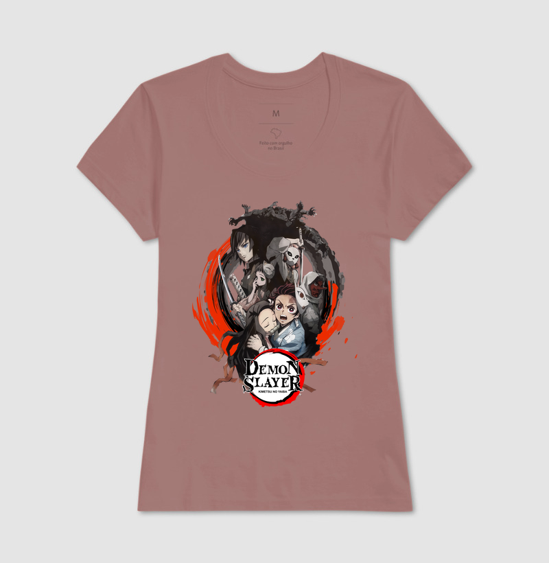Camisa 18
