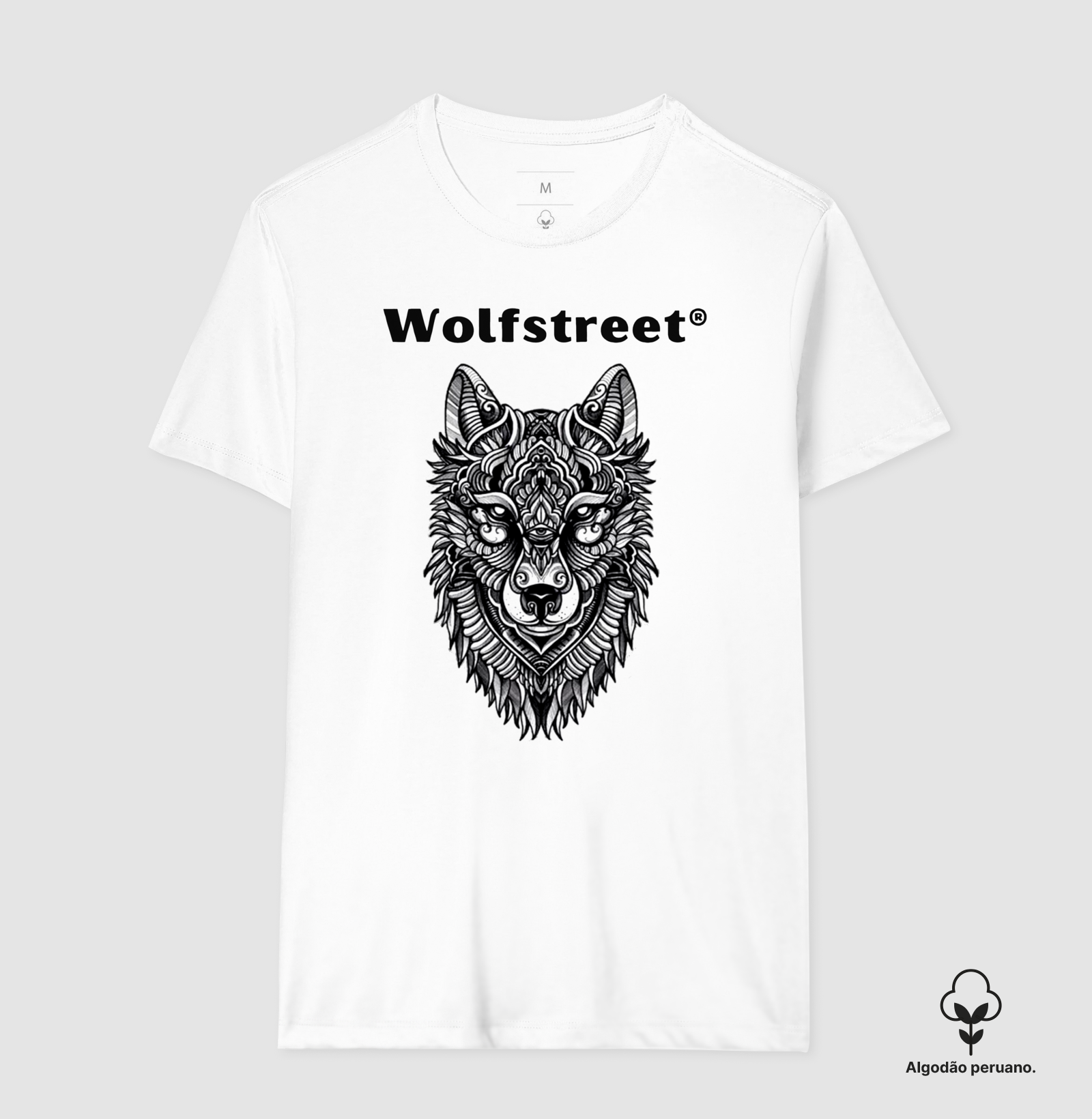 Camiseta AlgoPeru Wolfstreet04