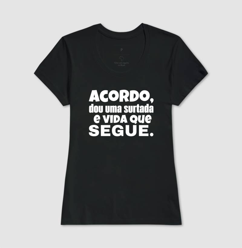 Camisa 10
