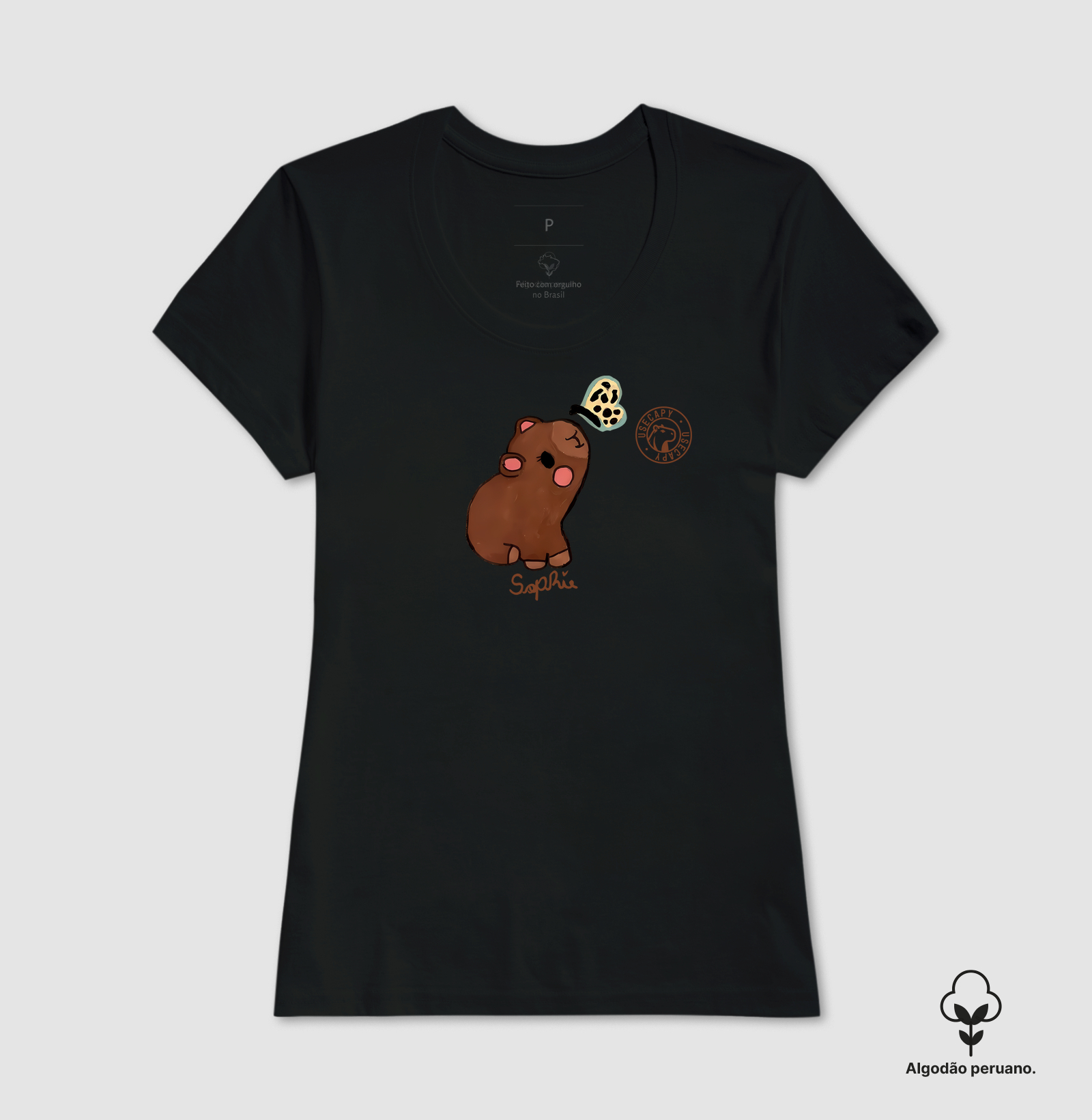 Camisa 3