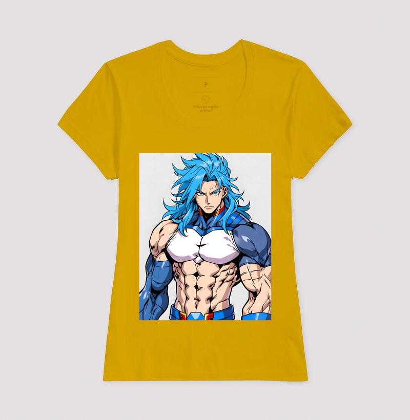 Camisa 13