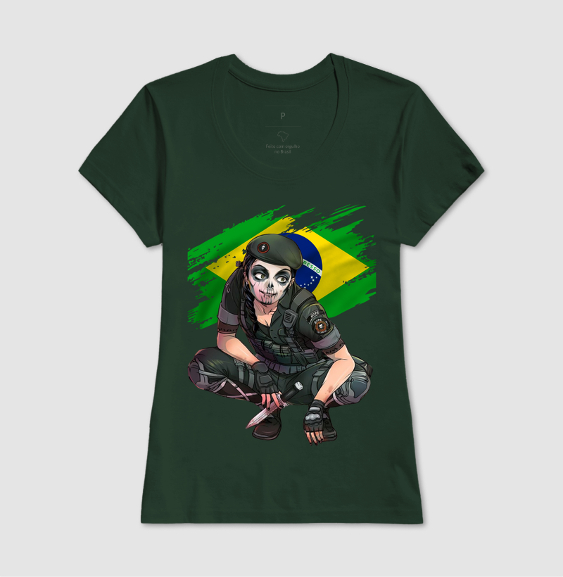 Camisa 15