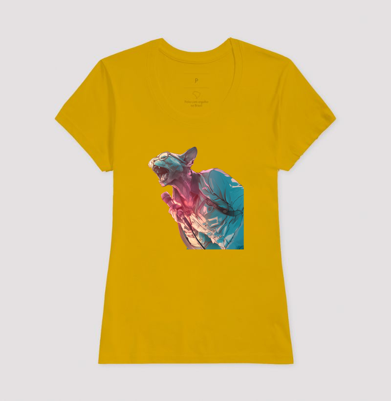 Camisa 16