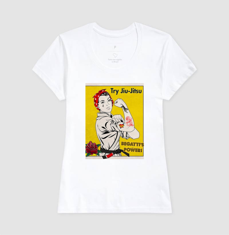Camisa 4
