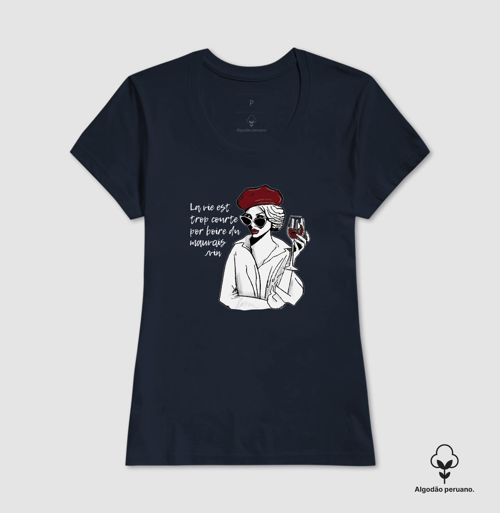 Camisa 6