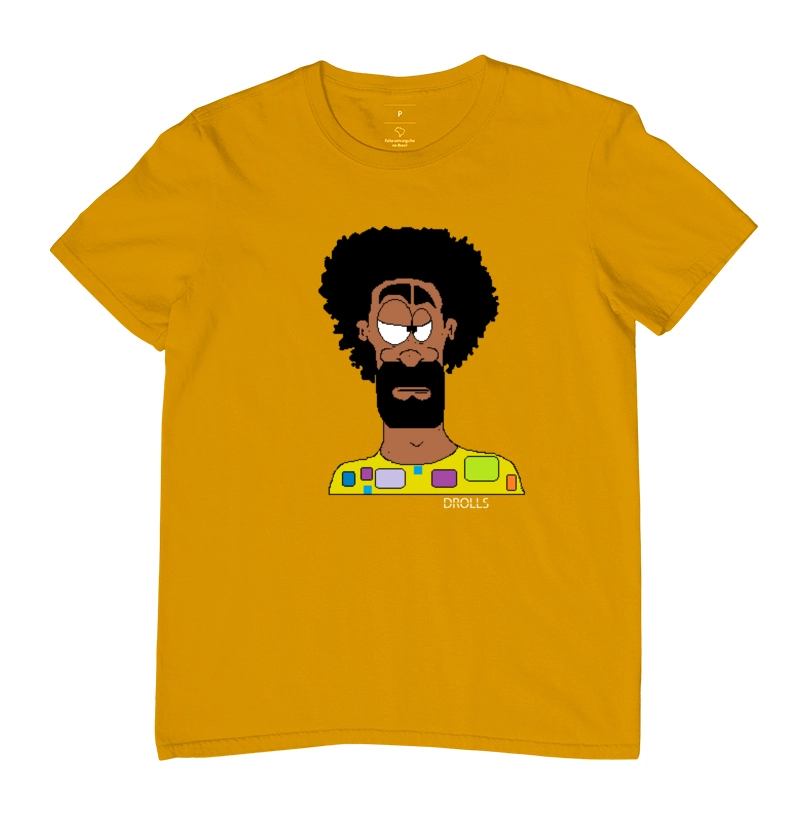 Camisa 13