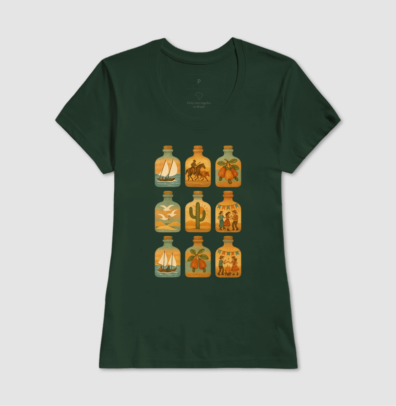 Camisa 9