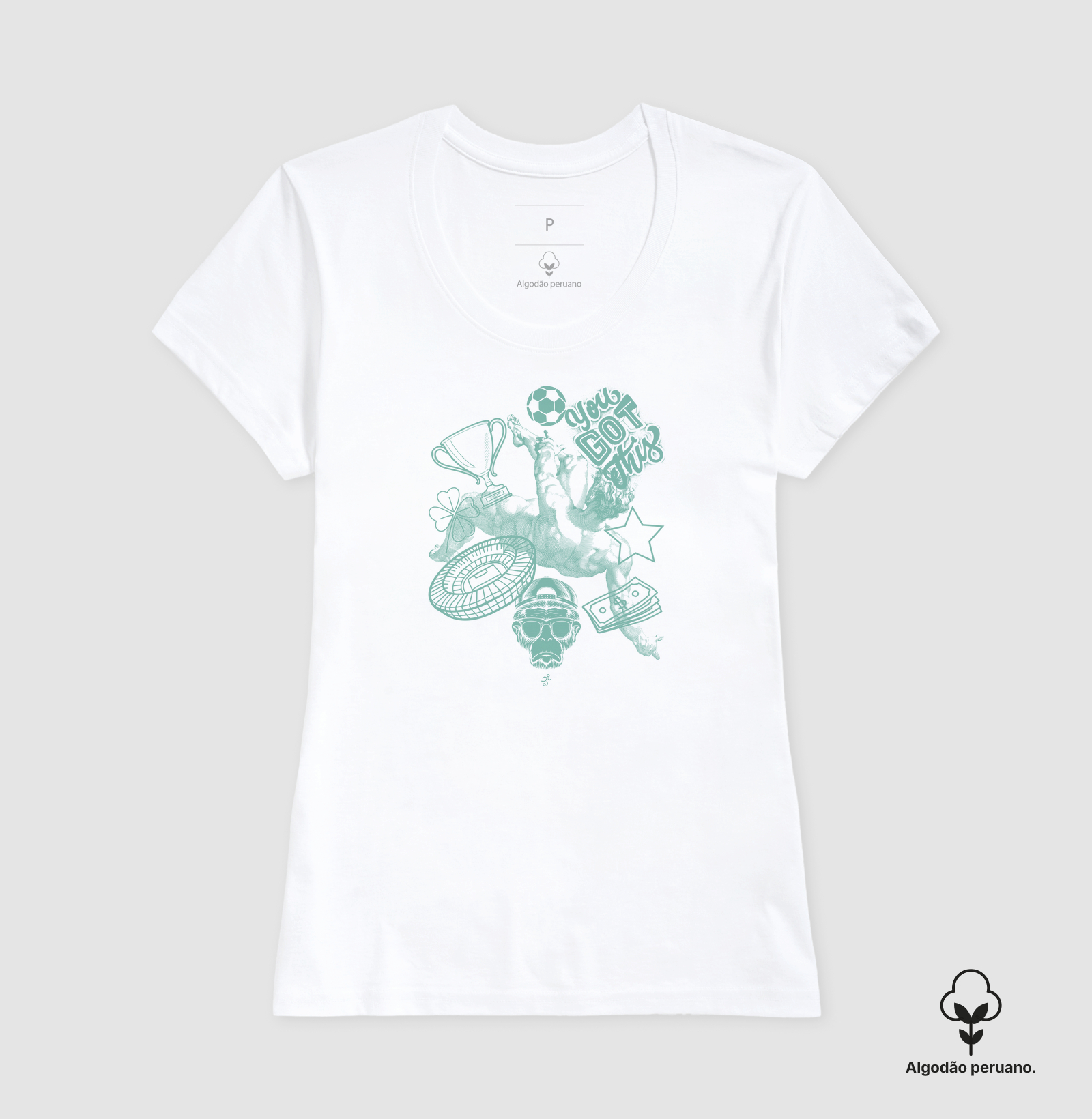 Camisa 2