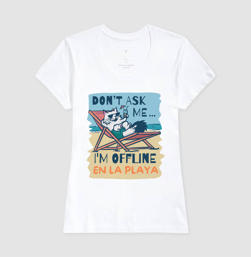 Camisa 10