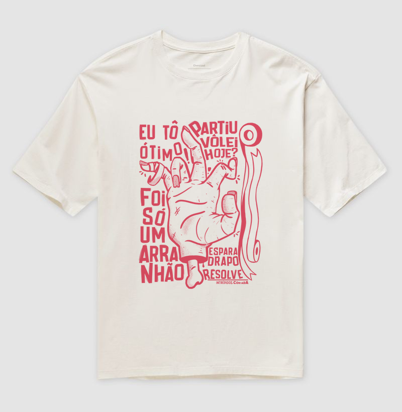 Camisa 1